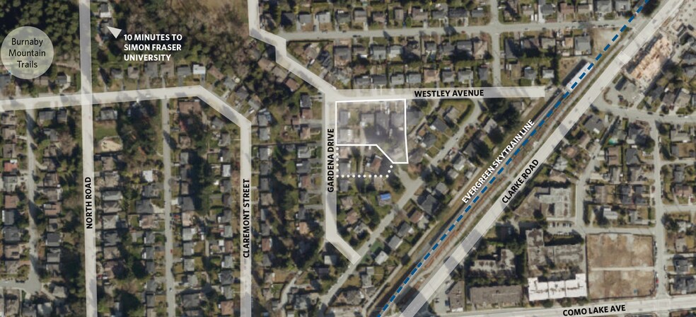 596 Westley Av, Coquitlam, BC à vendre - Photo du bâtiment - Image 1 de 1