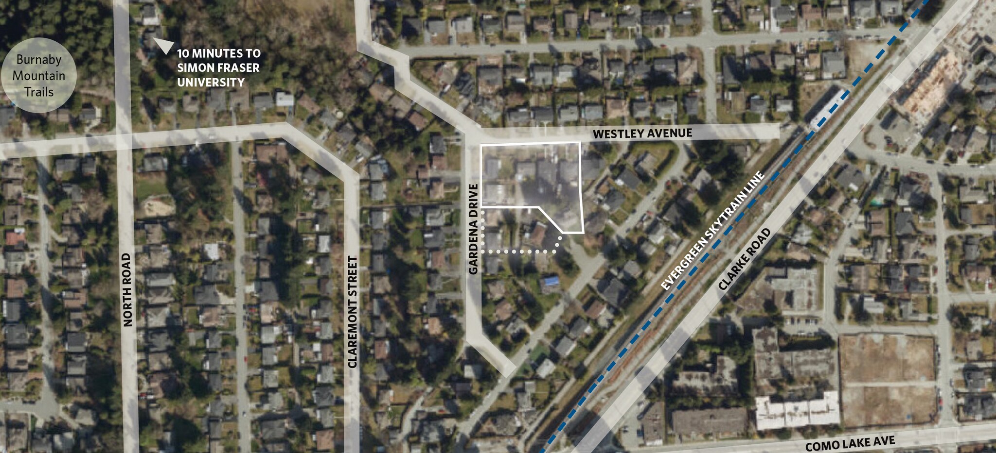 596 Westley Av, Coquitlam, BC for sale Building Photo- Image 1 of 1