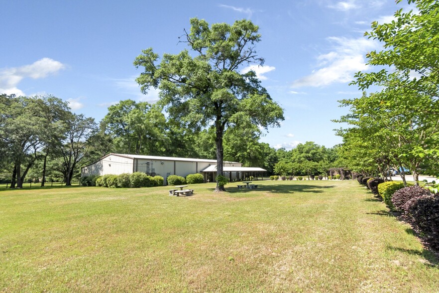 5725 Jarrett Rd, Prichard, AL à vendre - Photo principale - Image 1 de 25