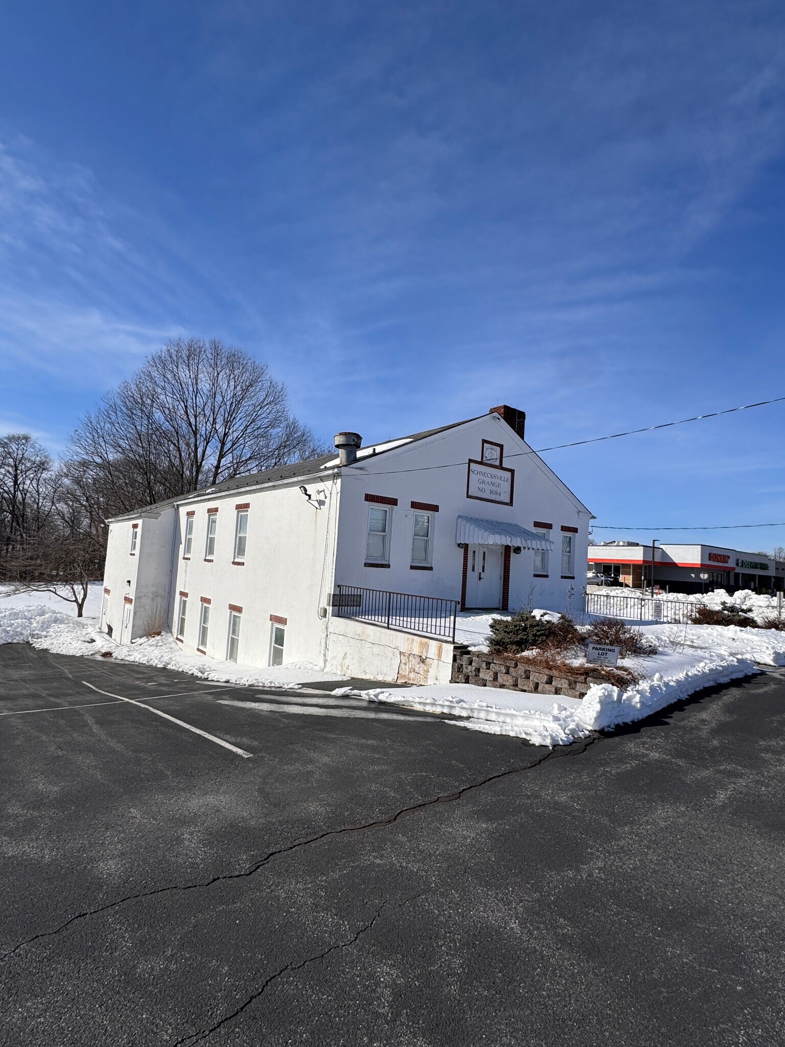 5322 PA Route -873, Schnecksville, PA for sale Primary Photo- Image 1 of 26