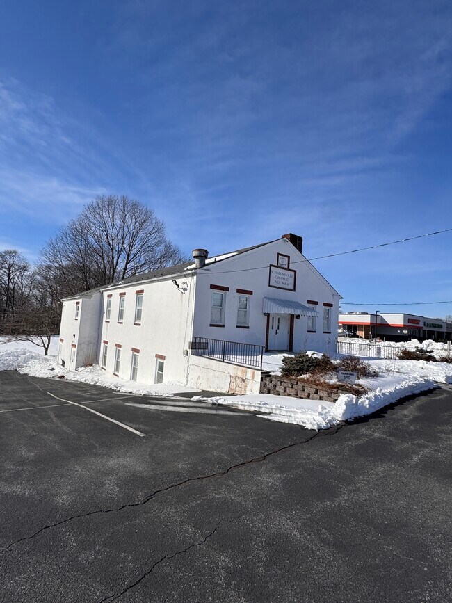 More details for 5322 PA Route -873, Schnecksville, PA - Flex for Sale