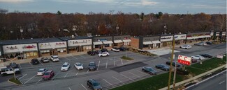 Plus de détails pour 2110 E Rt 70, Cherry Hill, NJ - Vente au détail à louer