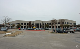 More details for 8700 Freeport Pkwy, Irving, TX - Office, Office/Medical for Lease