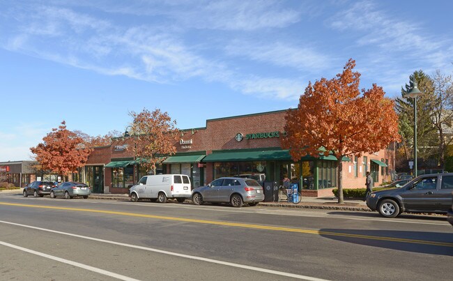 Plus de détails pour 473-481 Harvard St, Brookline, MA - Commerce de détail à louer