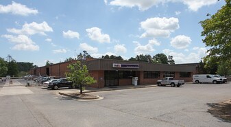 1078 Bertram Rd, Augusta GA - Warehouse