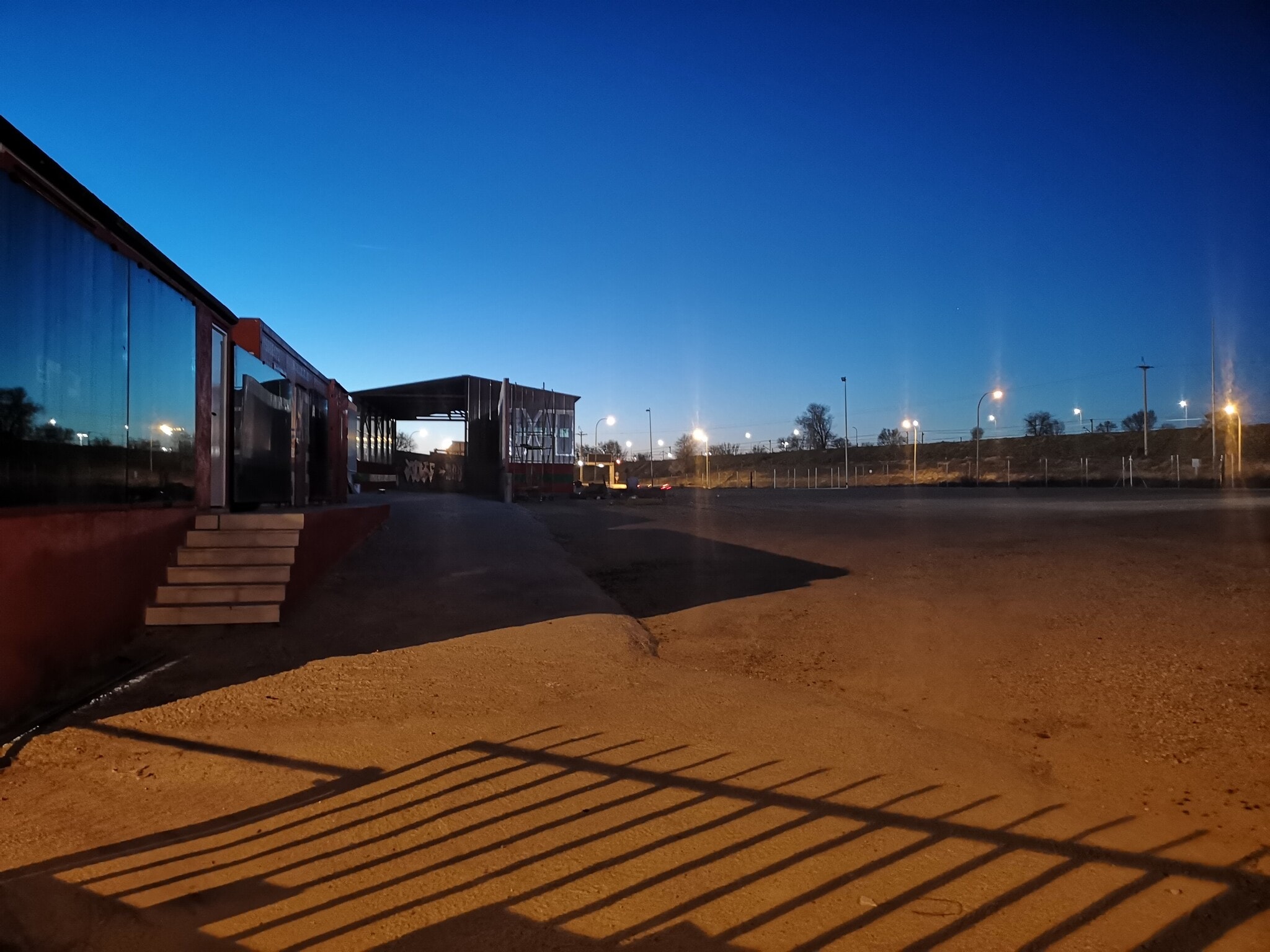 Calle Elvas, 5, Leganés, Madrid for lease Primary Photo- Image 1 of 5
