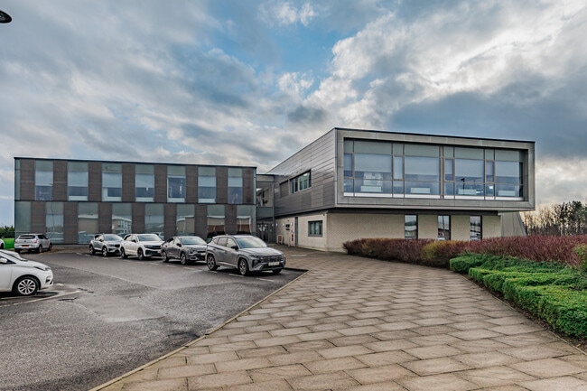 More details for 1 Lonmay Rd, Glasgow - Office for Lease