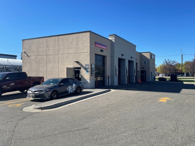 1023 Main St, Billings, MT for sale - Building Photo - Image 2 of 3