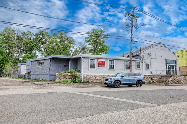 Plus de détails pour 109-111 Ethel Ave, Hawthorne, NJ - Industriel à louer