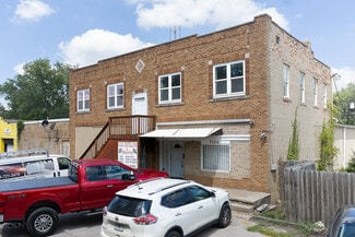 Plus de détails pour 7164 Kaw Dr, Kansas City, KS - Industriel à vendre