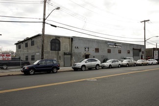 Plus de détails pour 1190 Commerce Ave, Bronx, NY - Industriel à vendre