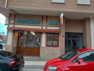 More details for Calle Francisco Javier Landáburu, 60, GASTEIZ - Retail for Sale
