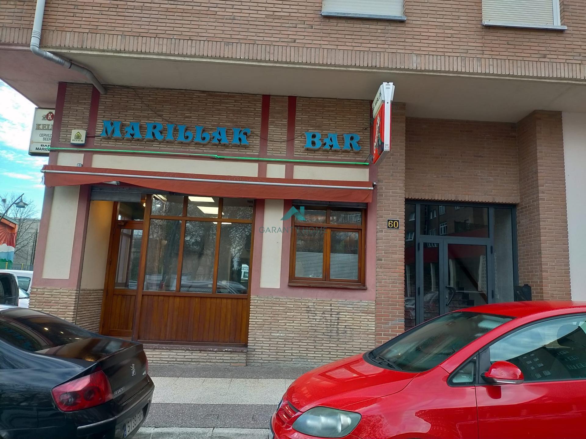 Calle Francisco Javier Landáburu, 60, GASTEIZ, Álava for sale Building Photo- Image 1 of 15