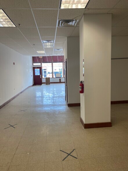 134-136 North Ave, Plainfield, NJ for sale - Interior Photo - Image 3 of 14