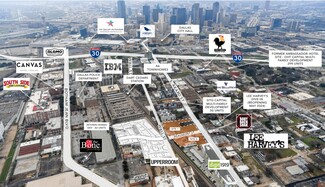 More details for The Cedars – Land for Sale, Dallas, TX