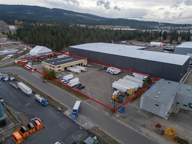 More details for 131 Tilley Rd, Kelowna, BC - Industrial for Sale