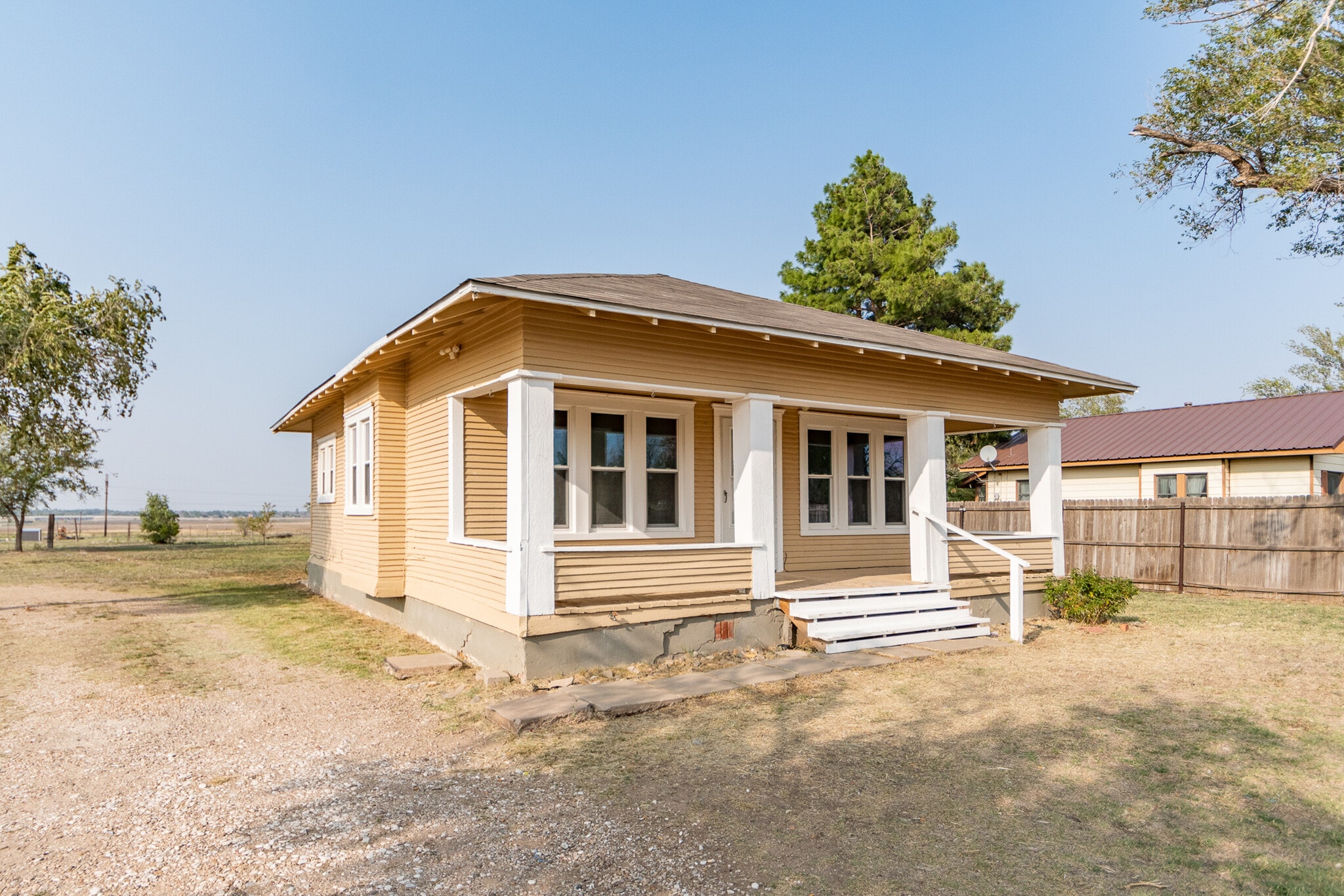 10101 S Western St, Amarillo, TX for sale Primary Photo- Image 1 of 12
