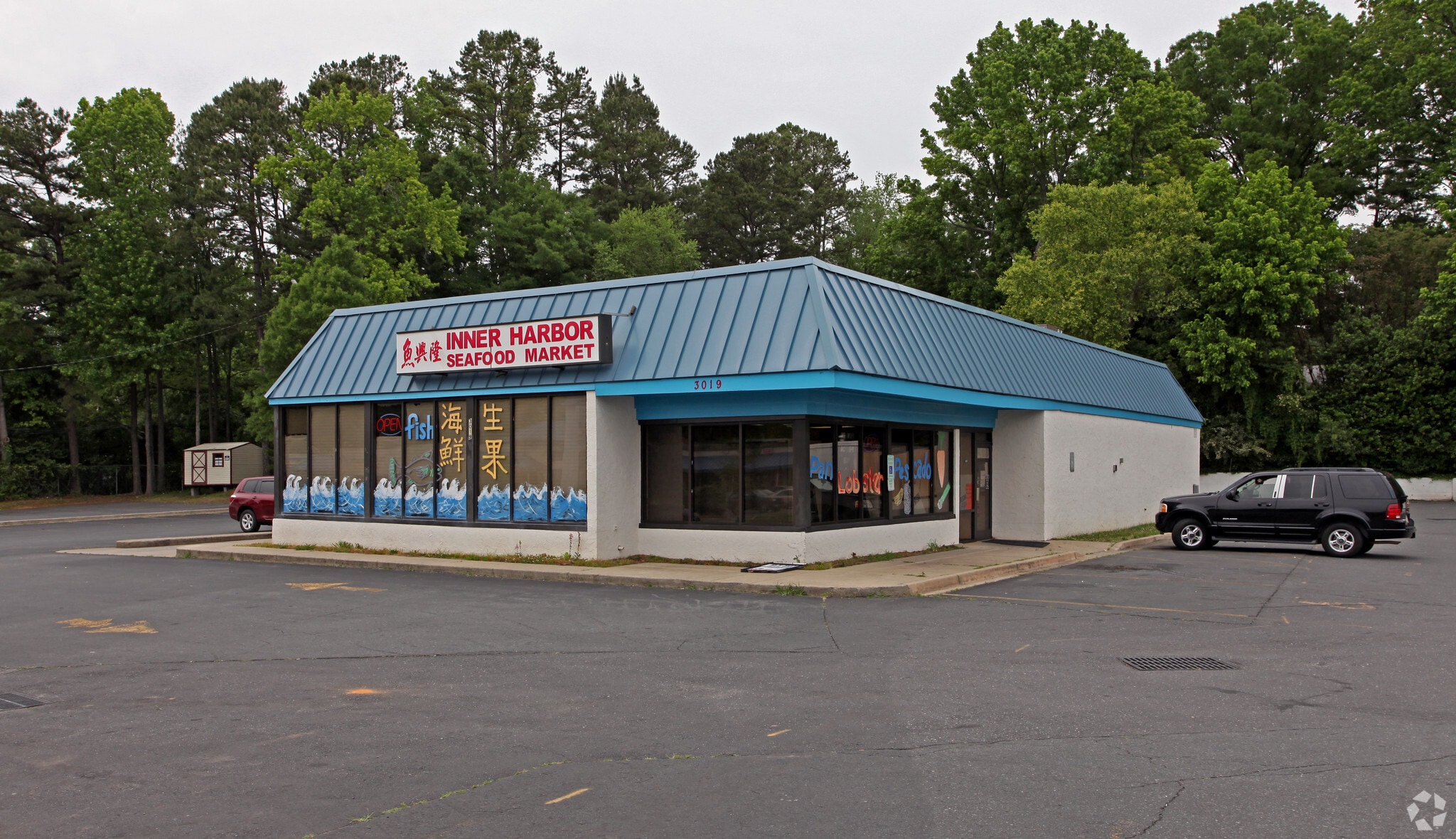 3019 Central Ave, Charlotte, NC for sale Primary Photo- Image 1 of 3