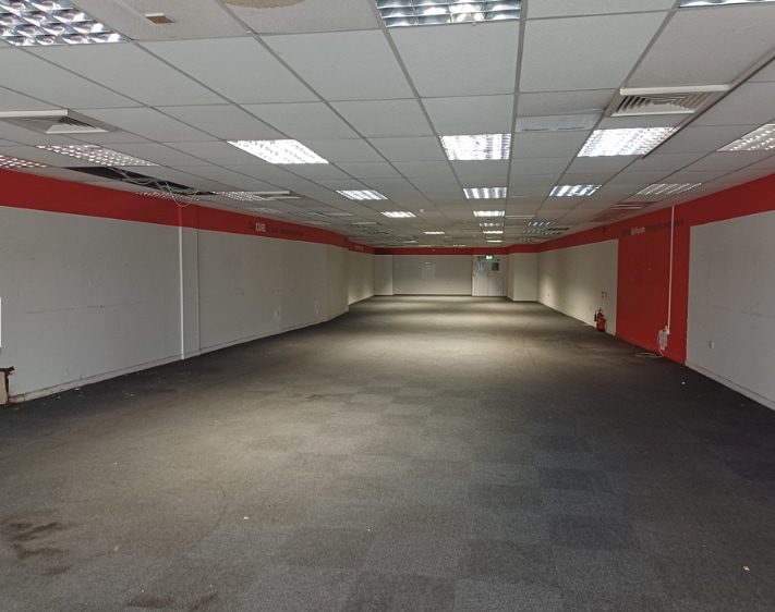 40-41 High St, High Wycombe for lease Interior Photo- Image 1 of 2