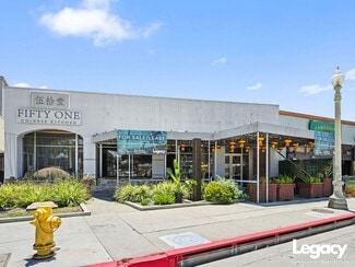 More details for 9540 Washington Blvd, Culver City, CA - Retail for Lease