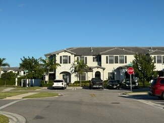 More details for 28730 SW 132nd Ct, Homestead, FL - Multifamily for Sale