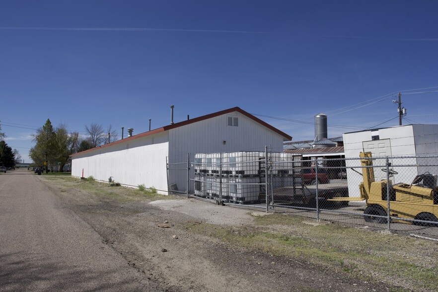 301 Center st, Grace, ID for sale - Primary Photo - Image 1 of 19