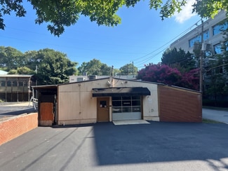 More details for 288 14th St NW, Atlanta, GA - Retail for Lease
