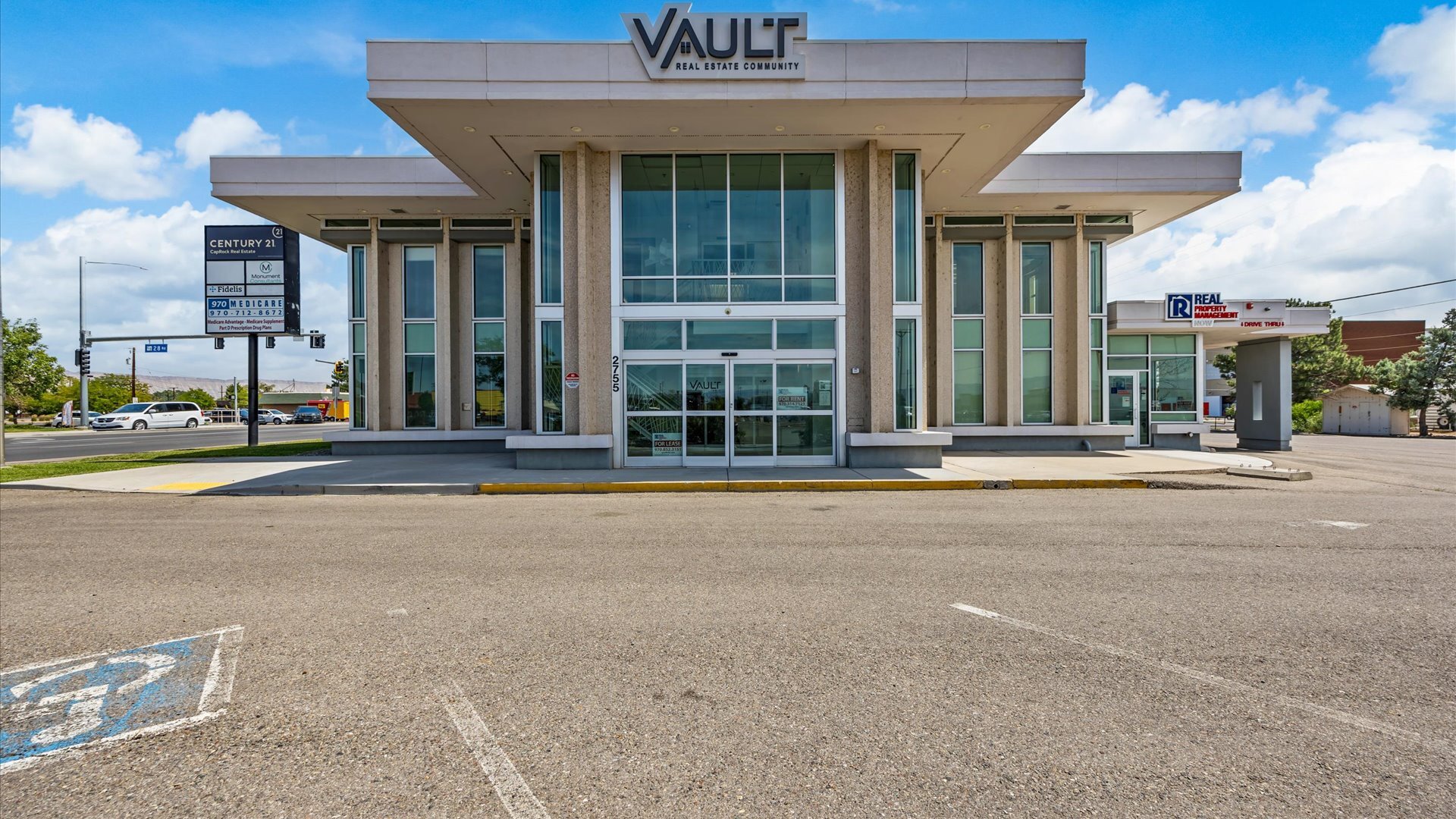 2755 North Ave, Grand Junction, CO for sale Building Photo- Image 1 of 16
