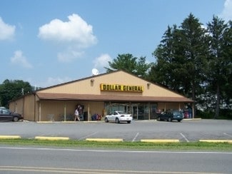 More details for 215 S Stevens St, Shinglehouse, PA - Retail for Sale