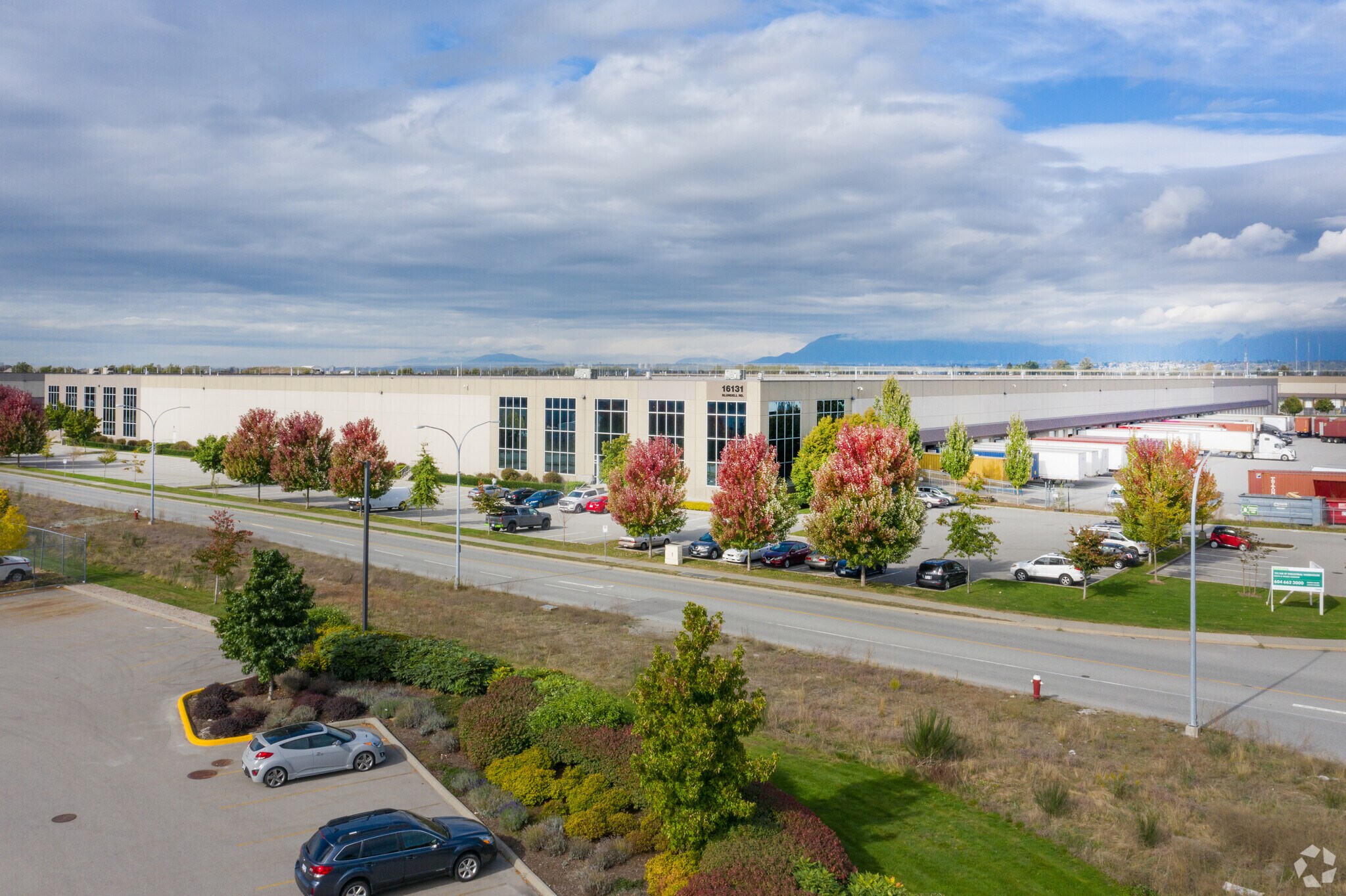 16131 Blundell Rd, Richmond, BC à vendre Photo principale- Image 1 de 1