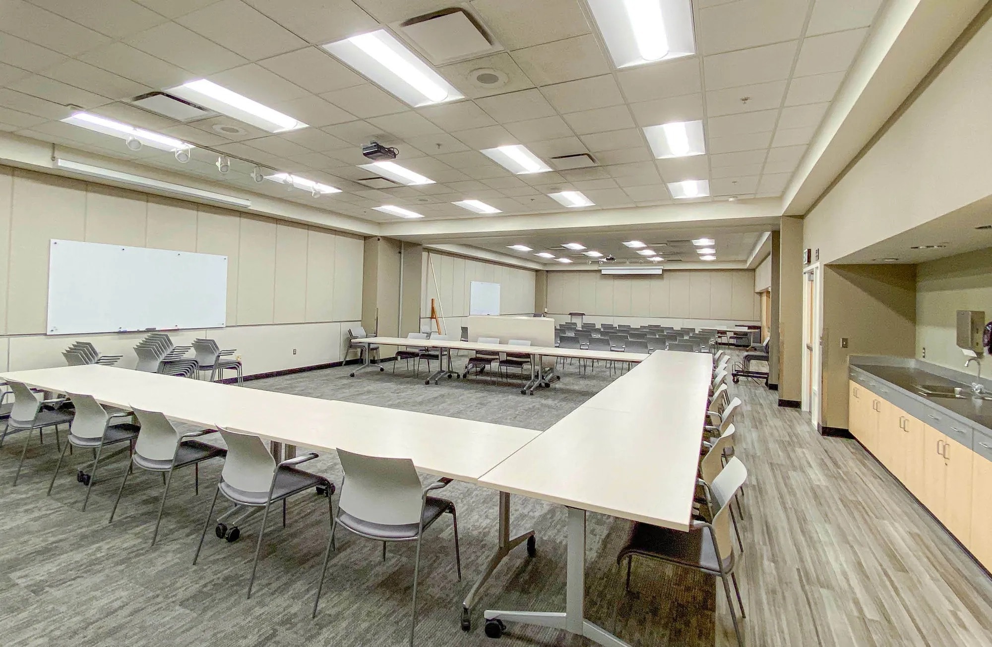 250 S 5th St, Boise, ID à louer Photo intérieure- Image 1 de 2