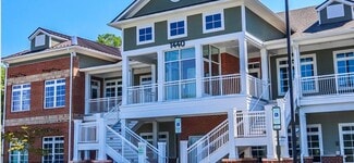 More details for 1400 Chapel Ridge Rd, Apex, NC - Office for Sale