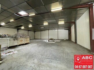 More details for Industrial for Lease