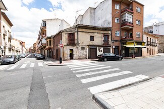 More details for Calle Francisco Nebreda, 2, Ávila - Retail for Sale