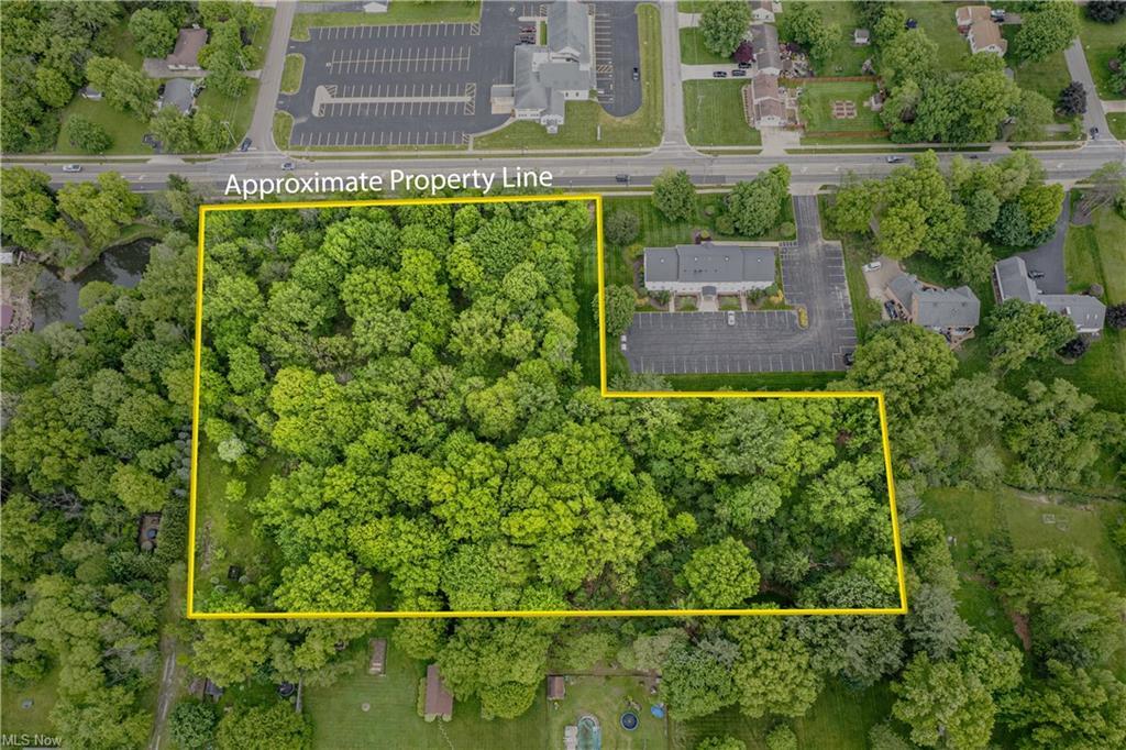 196 N Broad St, Canfield, OH for sale Building Photo- Image 1 of 6