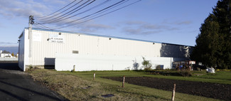 More details for 1065 Av des Perron, Laval, QC - Industrial for Lease