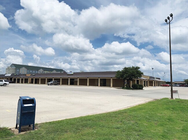 Plus de détails pour 4582 Buffalo Gap Rd, Abilene, TX - Bureau/Commerce de détail à louer