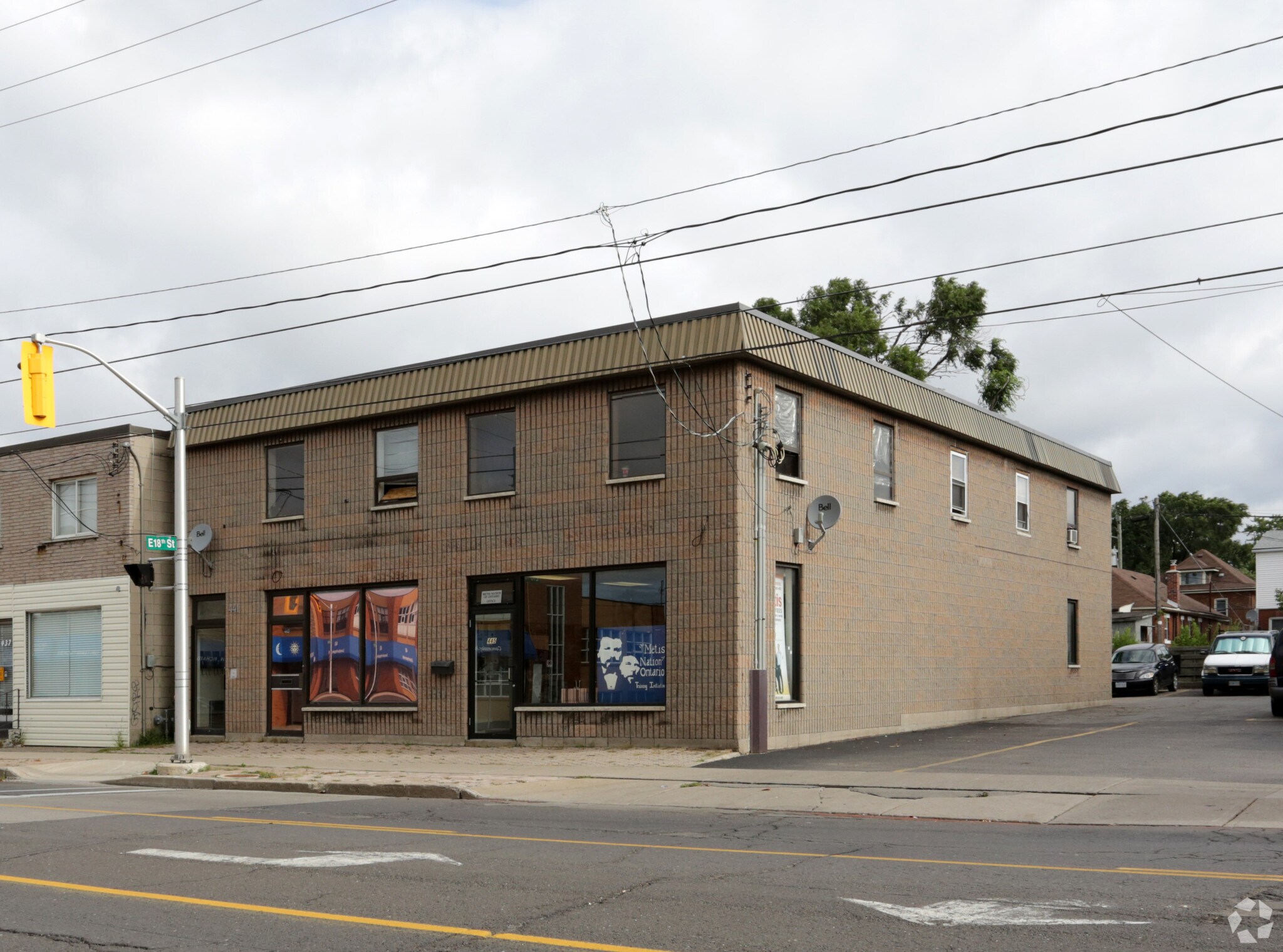445 Concession St, Hamilton, ON for sale Primary Photo- Image 1 of 1