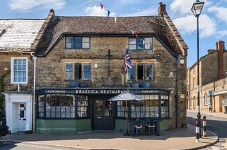 More details for 4 The Sq, Beaminster - Retail for Sale