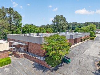Plus de détails pour 3005 Lenora Church Rd, Snellville, GA - Bureau à vendre