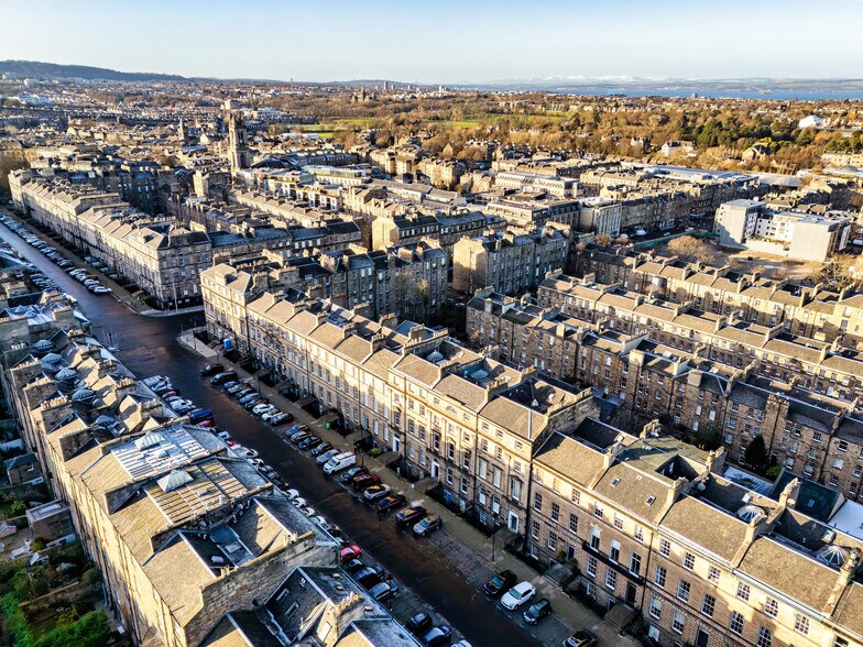 22 Great King St, Edinburgh for sale - Building Photo - Image 3 of 10