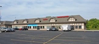 More details for N112W16200-N112W16344 Mequon Rd, Germantown, WI - Retail for Lease
