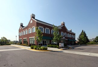 Plus de détails pour 12530 Fairwood Pky, Bowie, MD - Bureau à louer