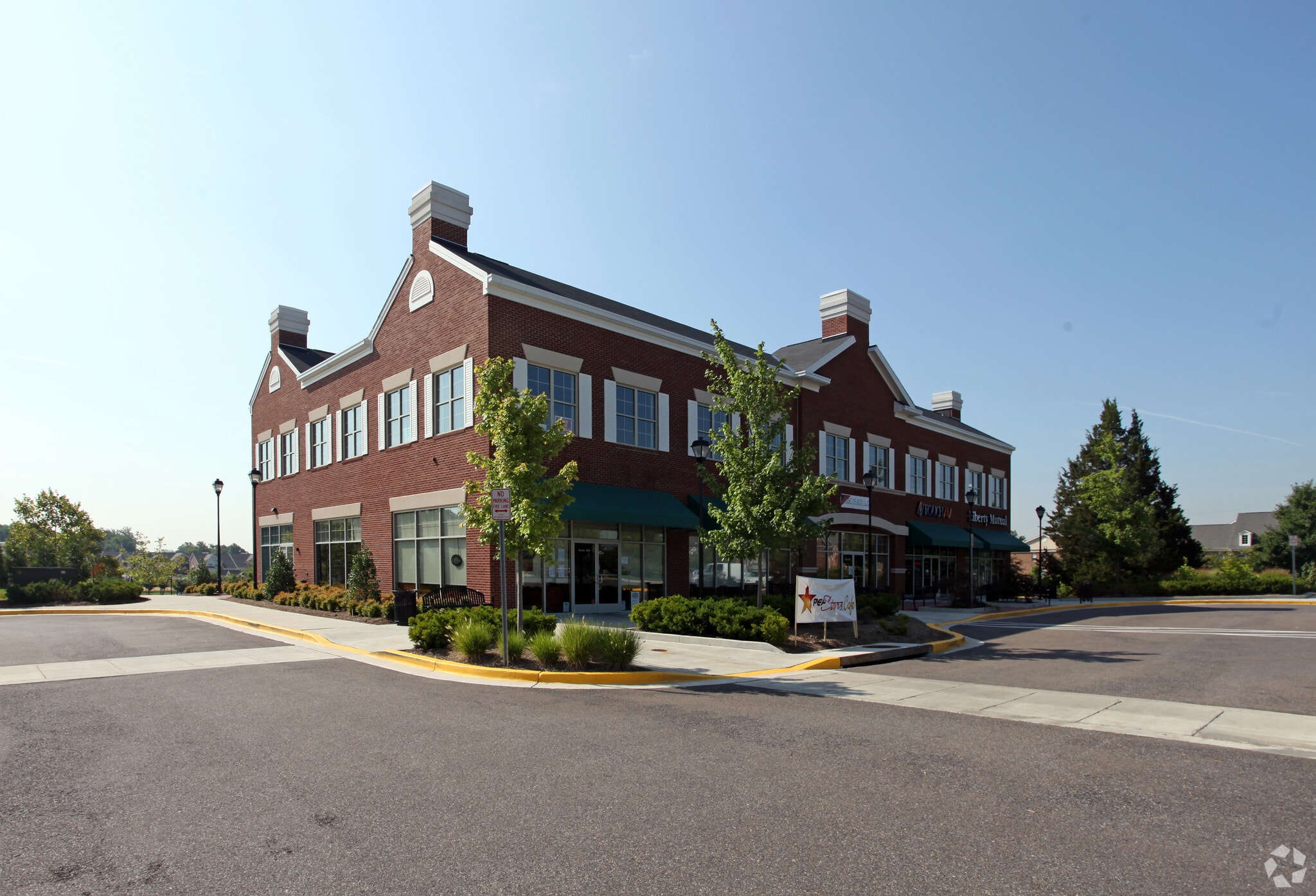 12530 Fairwood Pky, Bowie, MD for lease Primary Photo- Image 1 of 8