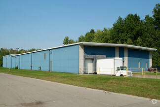 Plus de détails pour 1150 Taylor St, Elyria, OH - Industriel à vendre