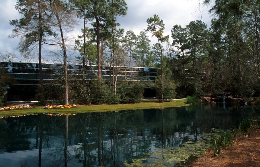 4200 Research Forest Dr, The Woodlands, TX for lease - Other - Image 2 of 14