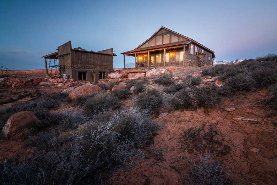 2534 Roberts Dr, Moab, UT à vendre - Autre - Image 1 de 1