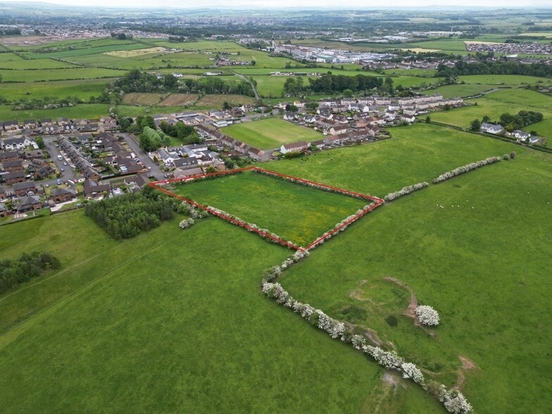 Fisher Ct, Kilmarnock for sale - Primary Photo - Image 1 of 4