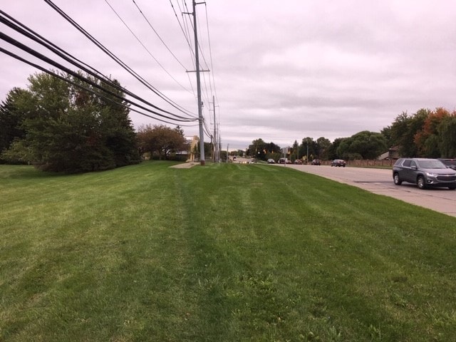 Rochester Road and Eddington, Rochester Hills, MI for sale - Building Photo - Image 3 of 6