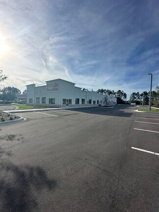 Plus de détails pour 2276 Village Square Pky, Fleming Island, FL - Commerce de détail à louer